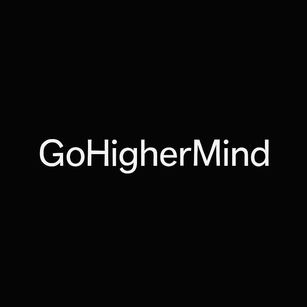 GoHigherMind