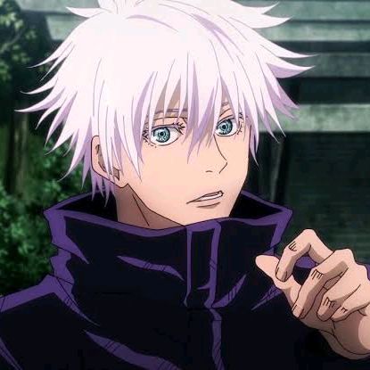 gojo.satoru