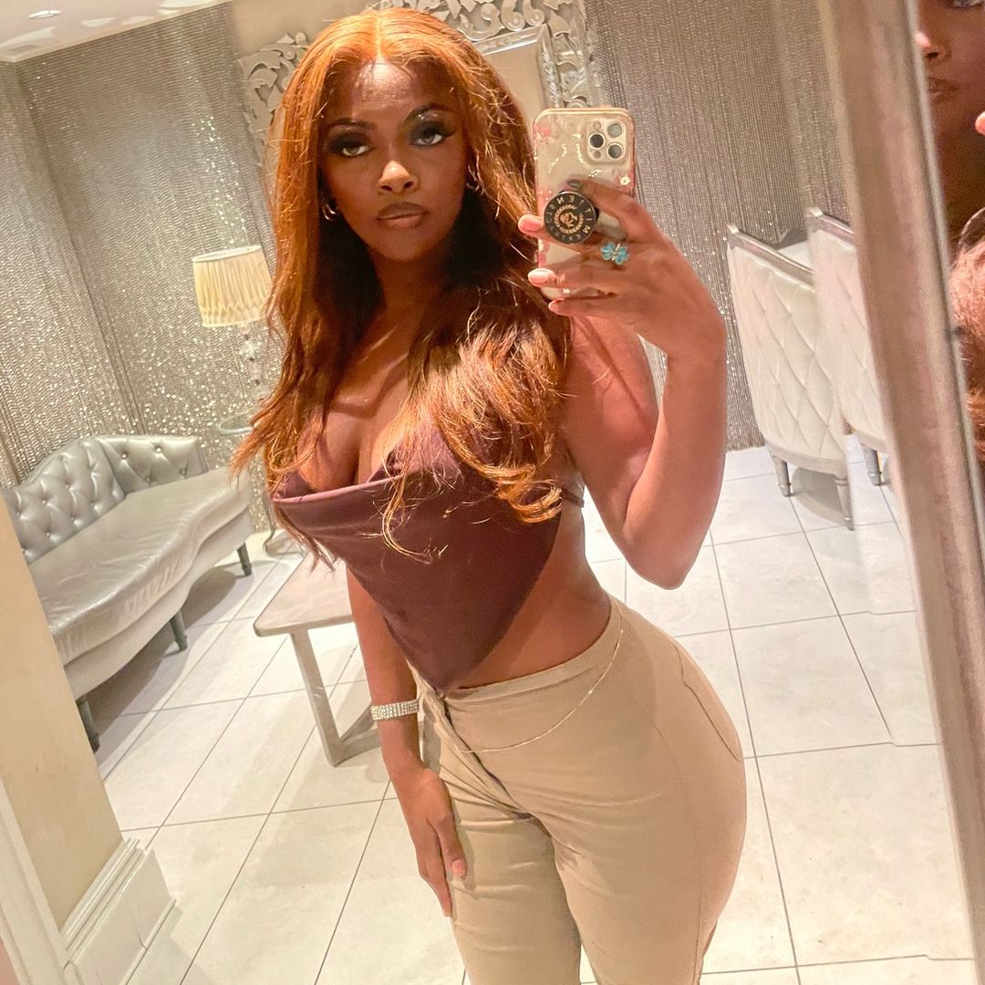 Kaila 💝