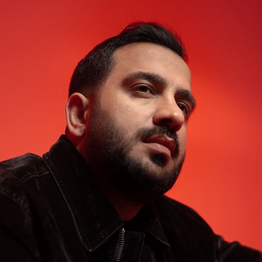 Gökhan Namlı