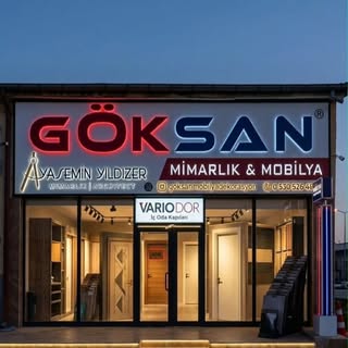 GöksaN MimarlıK MobilyA
