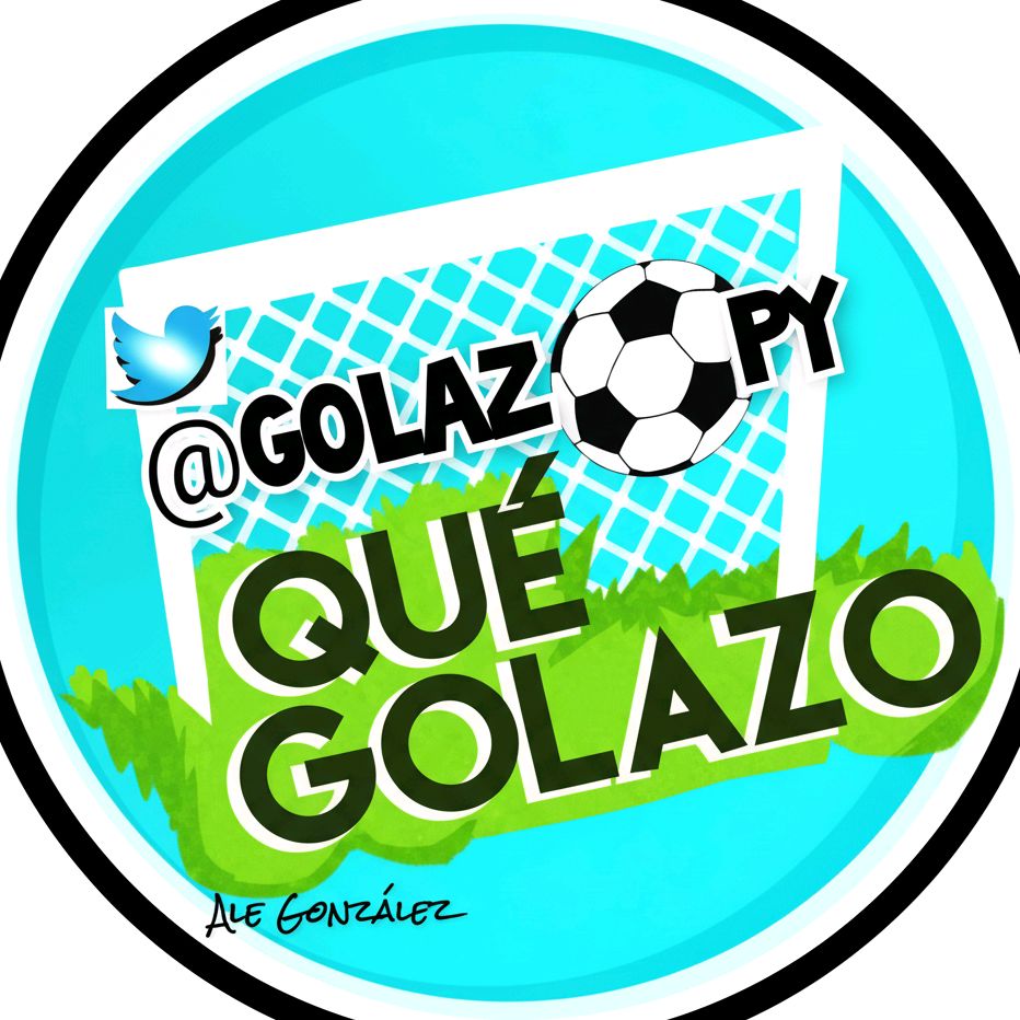 Golazo Paraguay