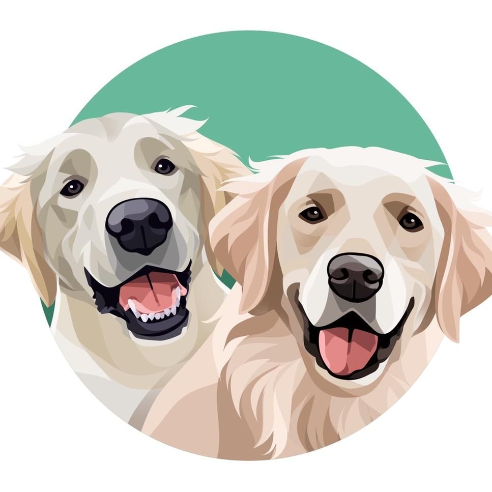 ⭐️Chappy & Gilly⭐️