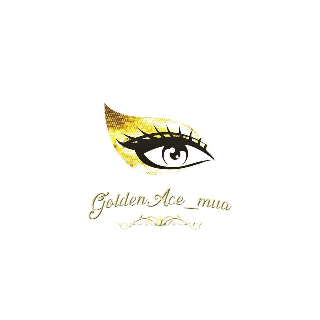 Goldenace Makeup Artist