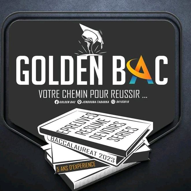 Golden Bac