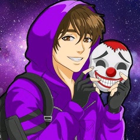 golemcir Miguelito oficial
