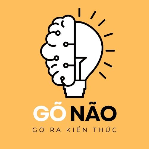 GÕ NÃO!