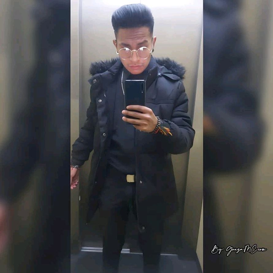 GONZALO mc