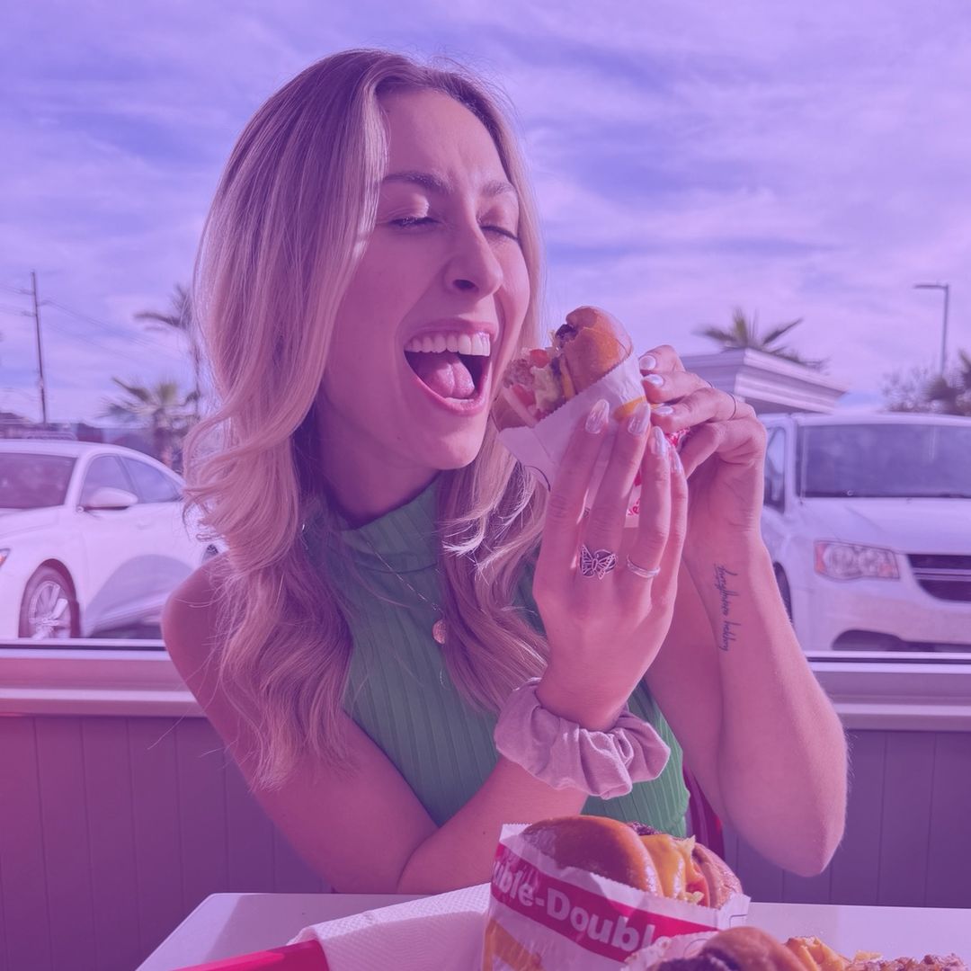 Good Eats By Rose👩🏼‍🍳🌹🍽️