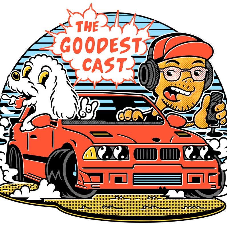 Goodest Cast