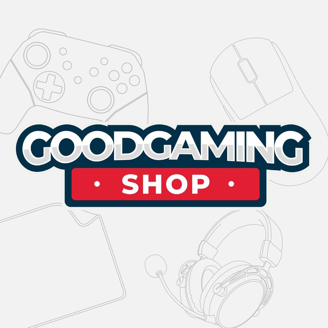 Good Gaming Shop