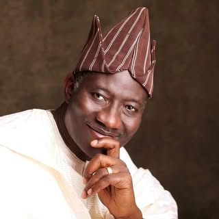 Goodluck Ebele Jonathan