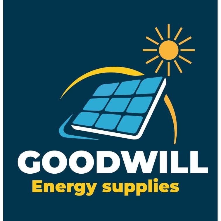 GoodWill Power (Solar/Cameras)