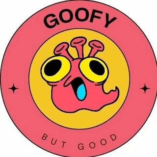 Goofy But Good 🤣