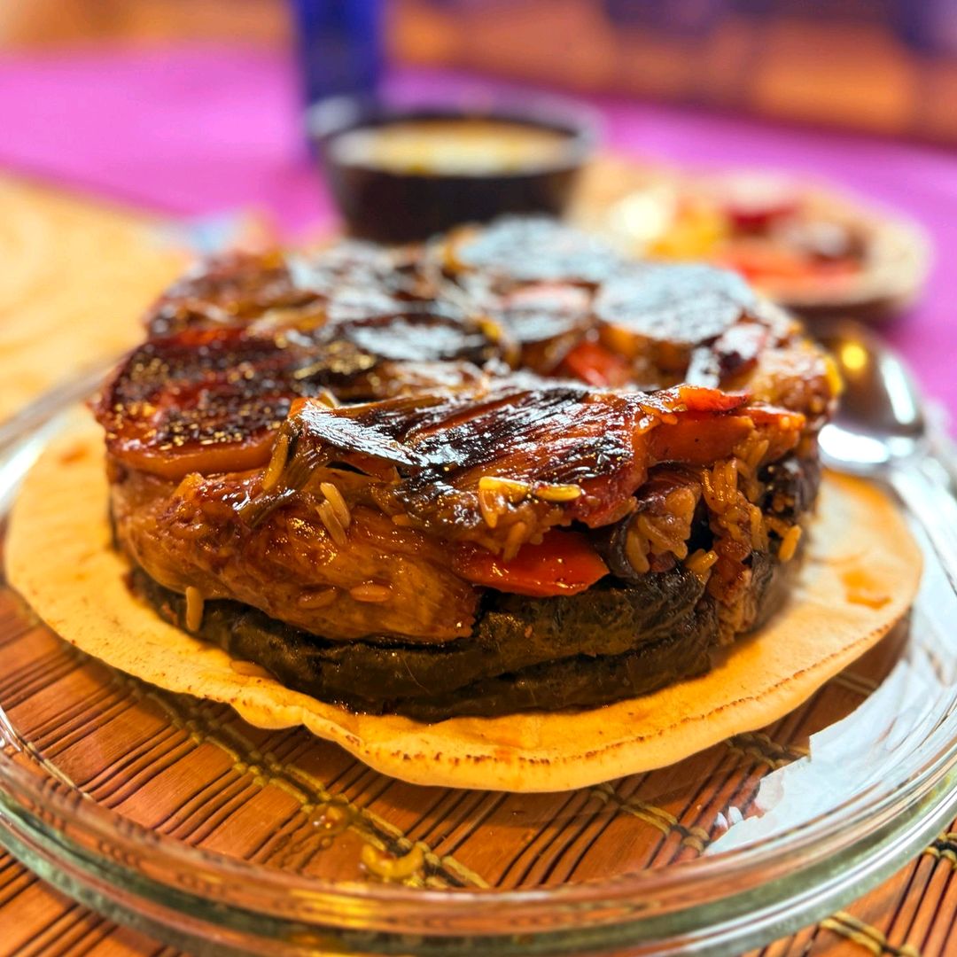 طبخات عراقية 🇮🇶💚