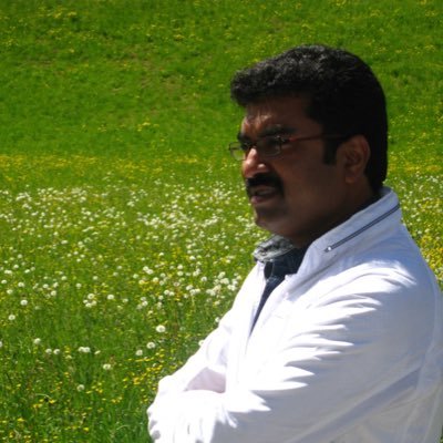 Gopi Mohan