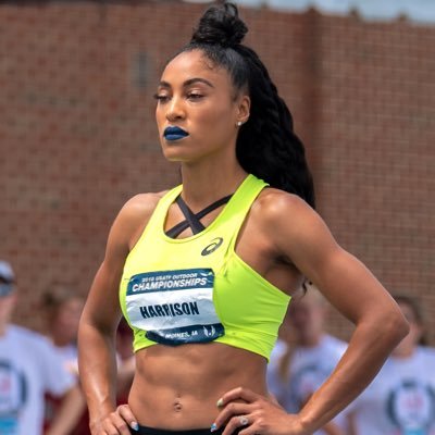 Queen Harrison-Claye