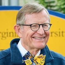 E. Gordon Gee