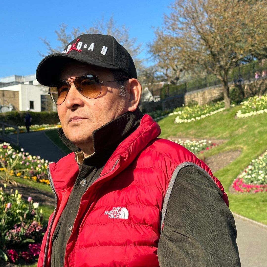 Gore Gurung
