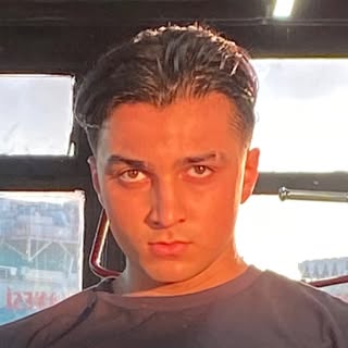 Ömer Faruk Müftüoğlu