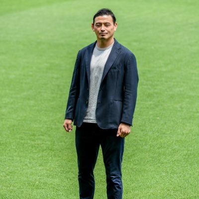 五郎丸歩