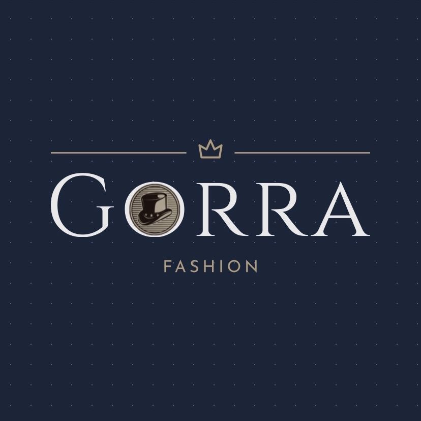 Boutique gorra fashion