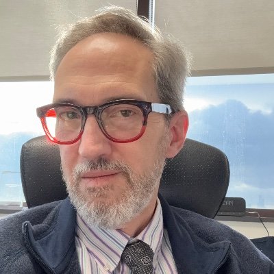 David Gorski, MD, PhD