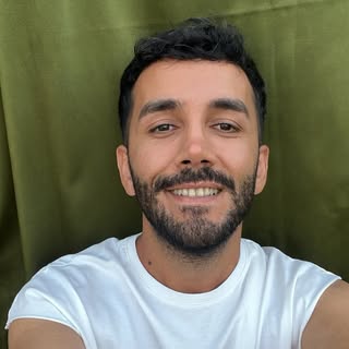 Murat Mutlu Karaduman