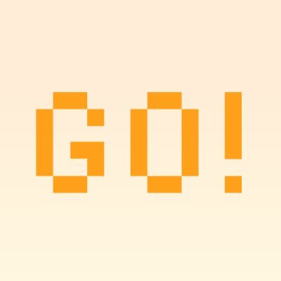 The Go! Project 🦁