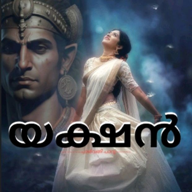 👿യെക്ഷിയെ പ്രണയിച്ചവൻ 🧛🏻‍♂️