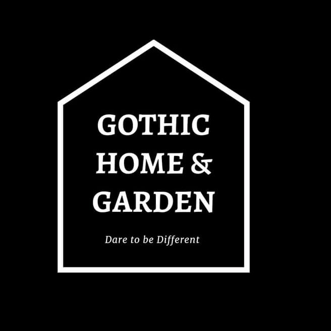 Gothic Home & Garden