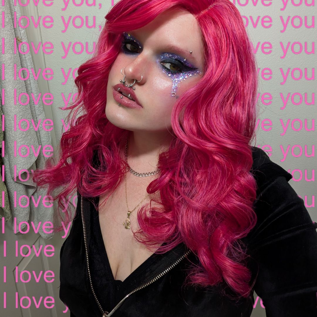 antoinette 𐙚 ‧₊˚ ⋅