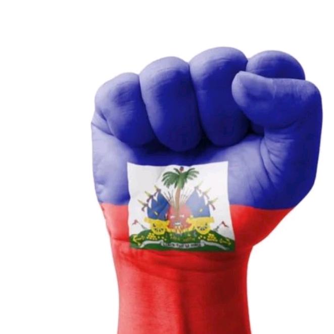 TALENT_HAiTI 🇭🇹🔵🔴