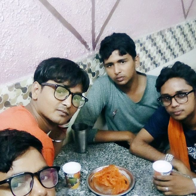 Govind kashyap