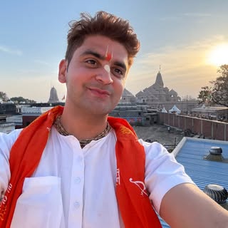 Govind Krsna Das #GKD