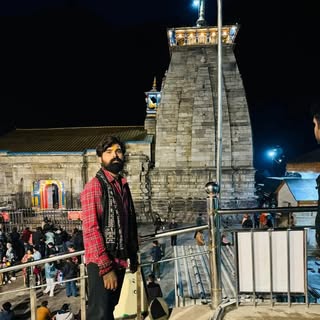 Gpower Varnav Pandey