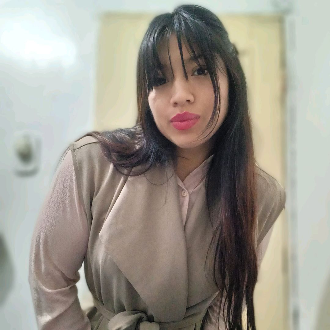 Grace Cifuentes