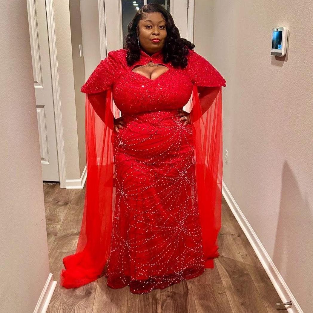 Louisiana Plated 🦞