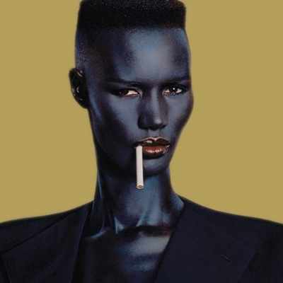 Grace Jones