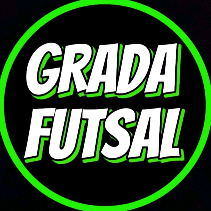 GRADA FUTSAL ⚽♥️