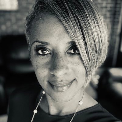 Kimberly D. Manning, MD, MACP
