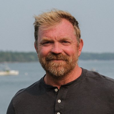 Graham Platner for Senate