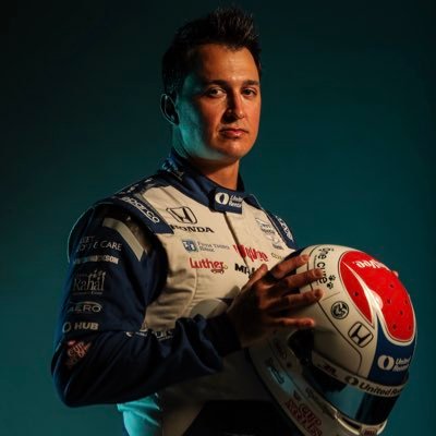 Graham Rahal