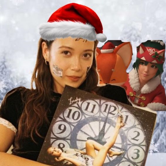 ᖭི༏ᖫྀ #1 kiriko lover 🦊🤗