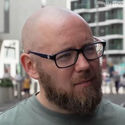 Graham Smyth