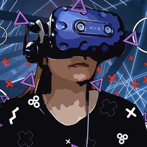 Гранатка — про VR и девайсы