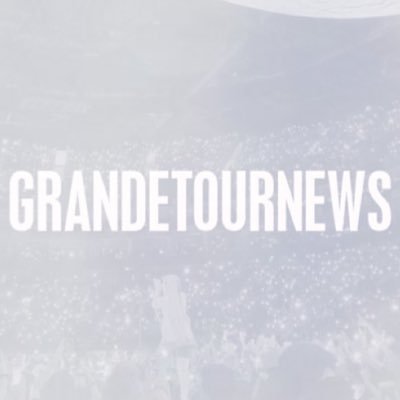 Grande Tour News