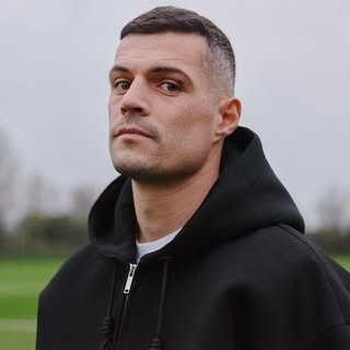 Granit Xhaka