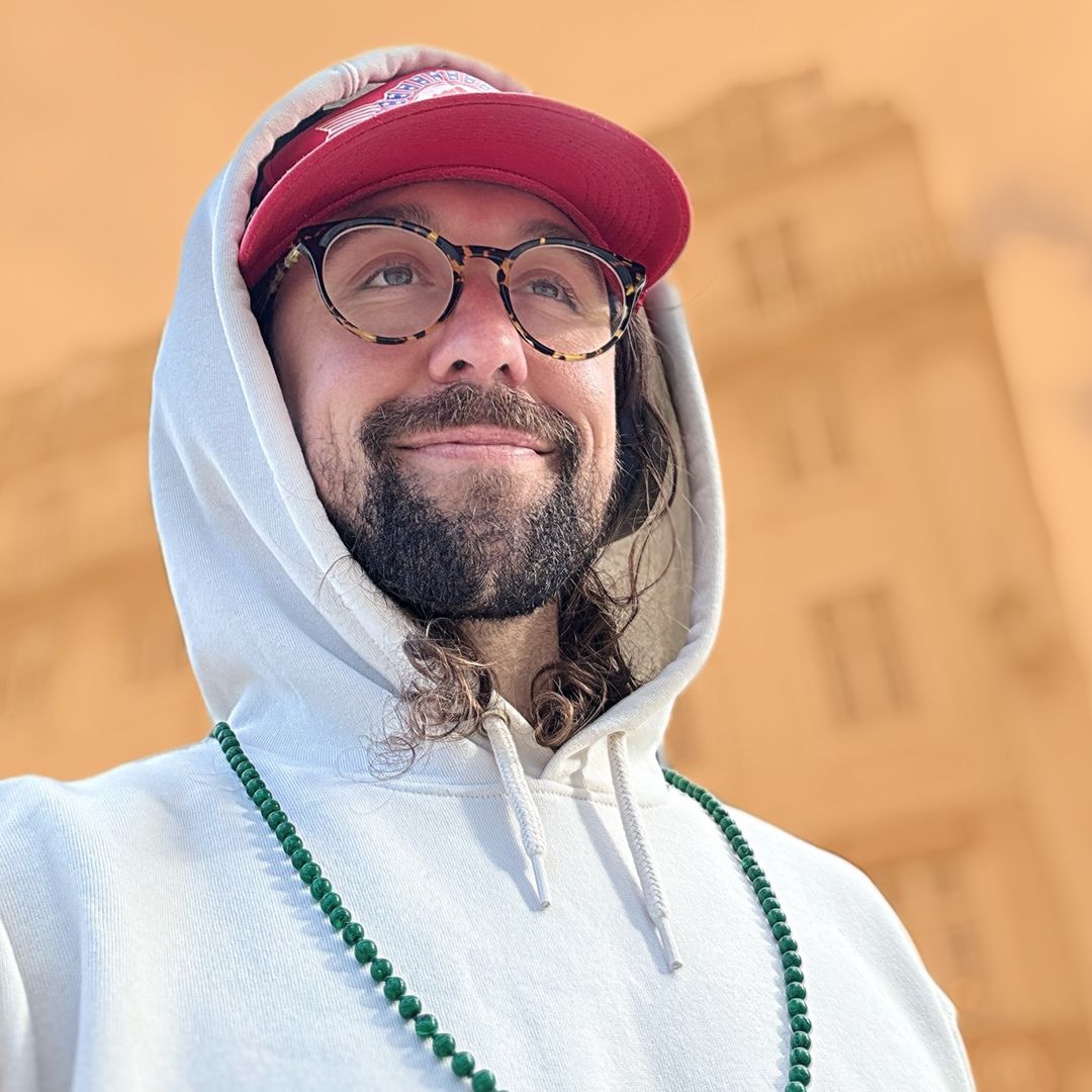 Grant William LaCorte