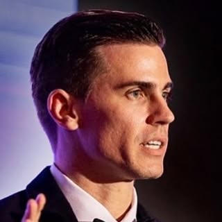 Grant Mitterlehner
